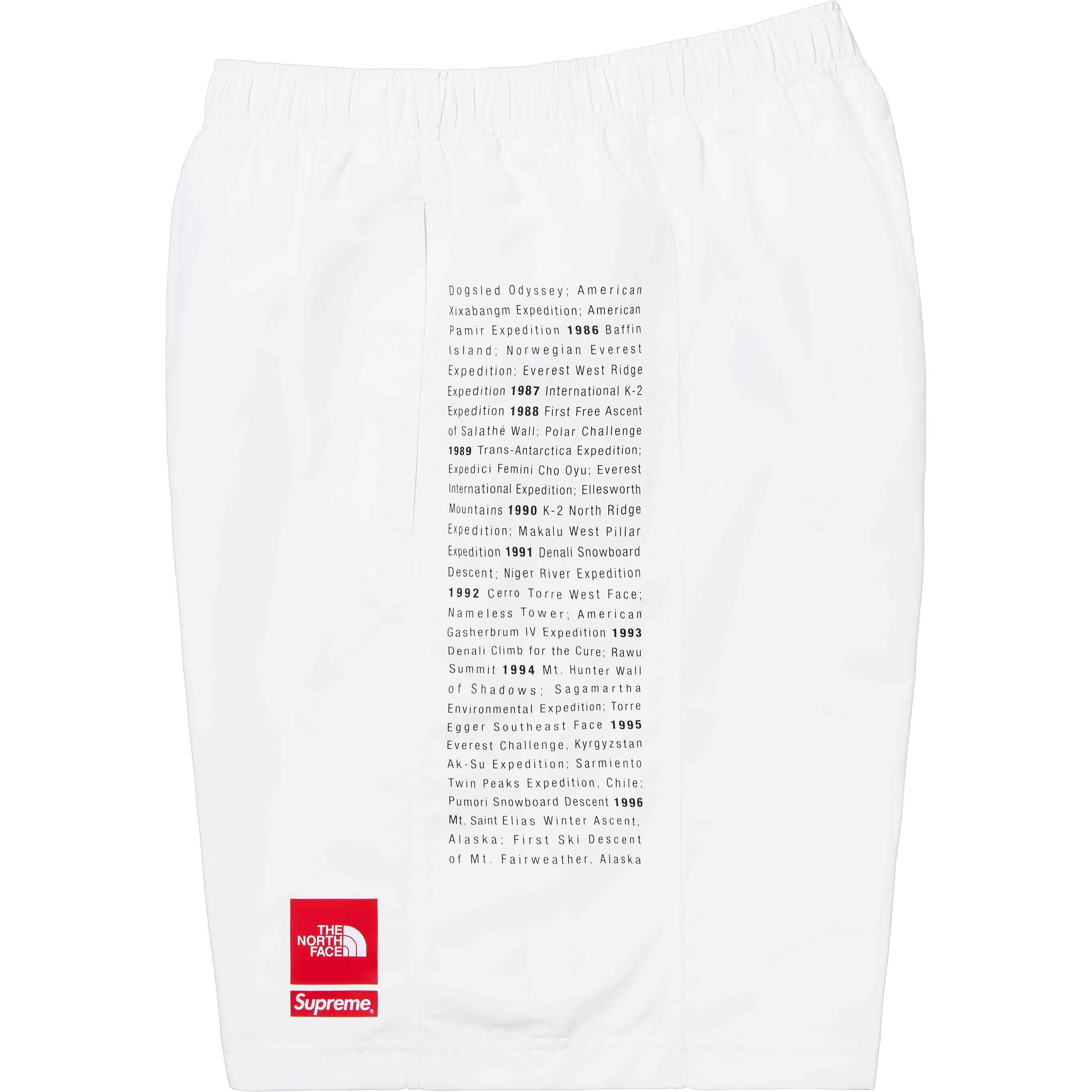 Supreme®/The North Face® Nylon Short view 10